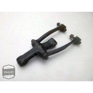 Suzuki GSX600F achter schokbreker arm / dogbones / knuckle mount